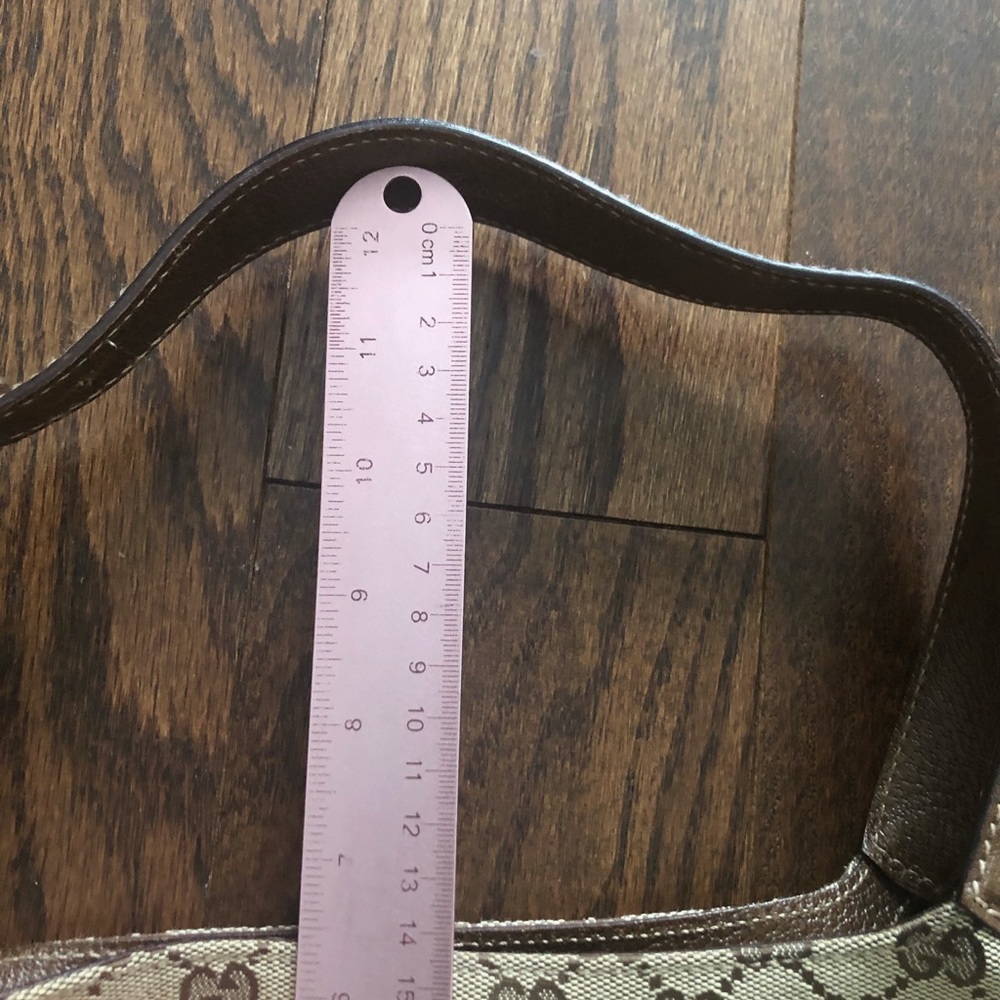 Gucci purse for sale - Picture 9 of 13